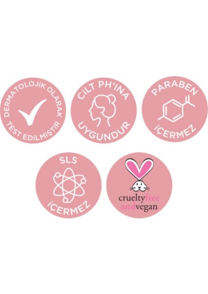 Saf Gül Suyu 100 Ml fiyatları