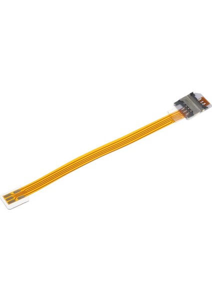 3b 150Y Telefon Uzatma Kablo Kartı Açıcı Kart Okuyucu (Yurt Dışından)