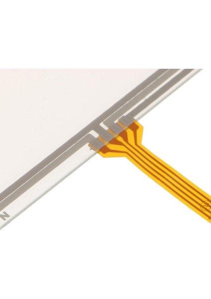 5.6 In Dirençli Dokunmatik Ekran Paneli 127X98MM Araba Dvd'si (Yurt Dışından) modelleri