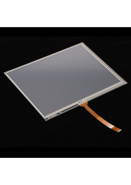 5.6 In Dirençli Dokunmatik Ekran Paneli 127X98MM Araba Dvd'si (Yurt Dışından) fırsatları