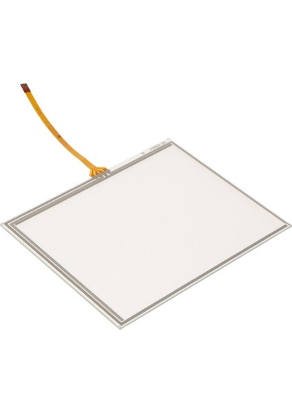 5.6 In Dirençli Dokunmatik Ekran Paneli 127X98MM Araba Dvd'si (Yurt Dışından) indirimleri