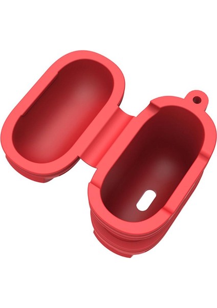 Silikon Kulaklık Tam Koruyucu Kasa Kayış Aksesuarları, Silikon Koruyucu Toka Seti Siyah (Yurt Dışından) fiyatları