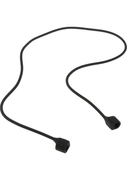 Silikon Kulaklık Tam Koruyucu Kasa Kayış Aksesuarları, Silikon Koruyucu Toka Seti Siyah (Yurt Dışından) indirimleri