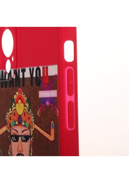 Karikatür Yumuşak Tpu Telefon Geri Koruyucu 12 Mini Pro Için Koruyucu (Yurt Dışından) fırsatları