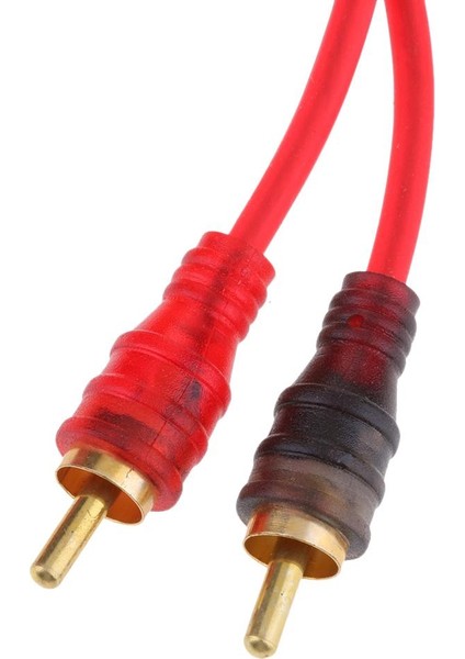 3.m Erkek-2-Male Rca Adaptörü (16.5 Feet), Akıllı Telefon, Tablet ve Mp3 Kılıfları 5m (Yurt Dışından) modelleri