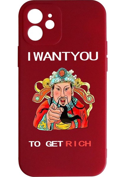 Karikatür Yumuşak Tpu Telefon Geri Koruyucu 12 Mini Pro Max C Için 12 Mini Için (Yurt Dışından)