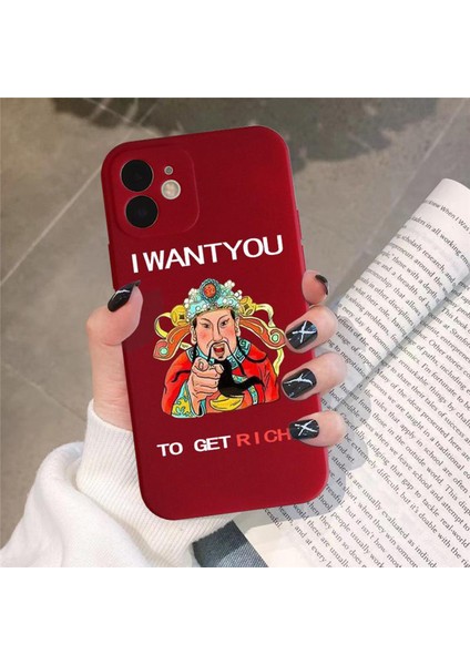 Karikatür Yumuşak Tpu Telefon Geri Koruyucu 12 Mini Pro Max C Için 12 Mini Için (Yurt Dışından) fiyatları