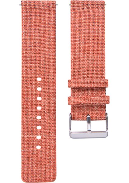 Silikon Kayış Bilekliği Turuncu (Yurt Dışından) fiyatları