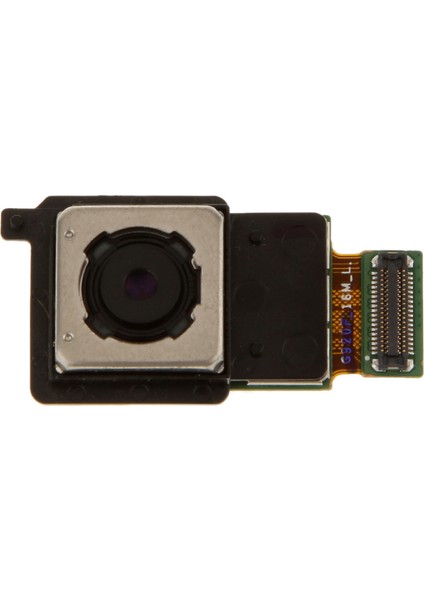 S6 G920A G925T Not 5 Için Arka Arka Kamera Kablosu (Yurt Dışından)
