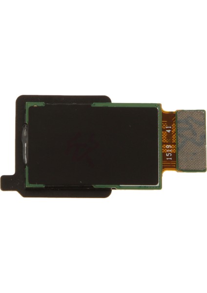 S6 G920A G925T Not 5 Için Arka Arka Kamera Kablosu (Yurt Dışından)