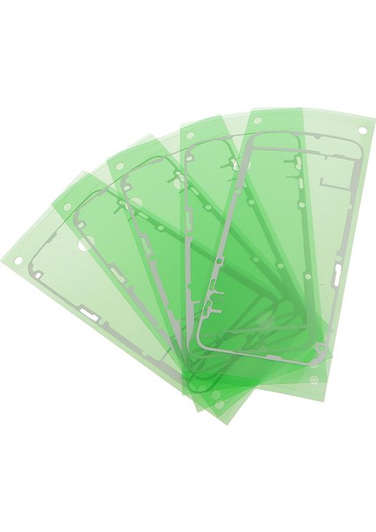 5pcs LCD Ekran Hücre Dokunmatik Ekran Bant Pil Kapağı Yapıştırıcı (Yurt Dışından)