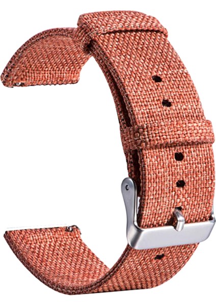 Silikon Kayış Bilekliği Turuncu (Yurt Dışından) indirimleri