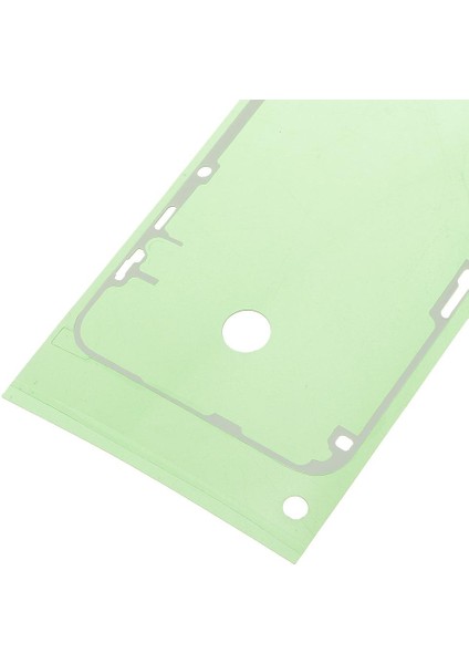 5pcs LCD Ekran Hücre Dokunmatik Ekran Bant Pil Kapağı Yapıştırıcı (Yurt Dışından)