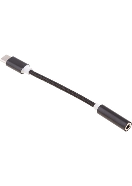 3,5 mm Ses Kulaklık Stereo Adaptör Konnektörüne, 3.5mm Ses Mikrofon Dişi Adaptör Droid, XPS13 , Kulaklık, Bağlantı Noktası Aygıtları, Siyah (Yurt Dışından)