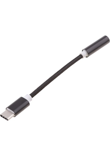 3,5 mm Ses Kulaklık Stereo Adaptör Konnektörüne, 3.5mm Ses Mikrofon Dişi Adaptör Droid, XPS13 , Kulaklık, Bağlantı Noktası Aygıtları, Siyah (Yurt Dışından)