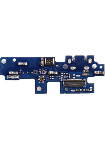 USB Şarj Tahtası Dock Fiş Esnek Şarj Kablosu (Yurt Dışından)