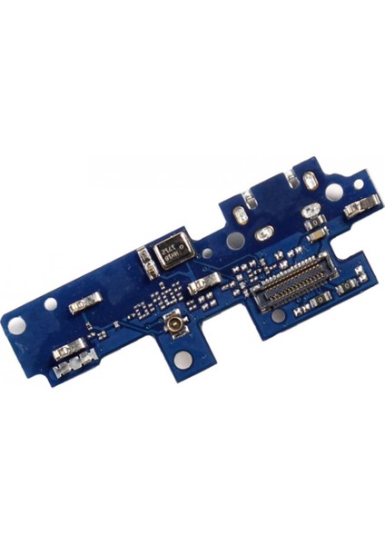 USB Şarj Tahtası Dock Fiş Esnek Şarj Kablosu (Yurt Dışından)