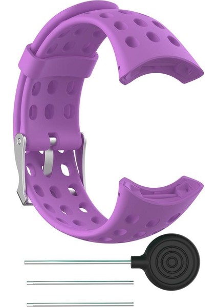 Suunto M5 Için Silikon Yedek Spor (Yurt Dışından)