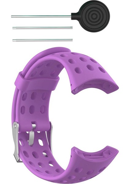 Suunto M5 Için Silikon Yedek Spor (Yurt Dışından)