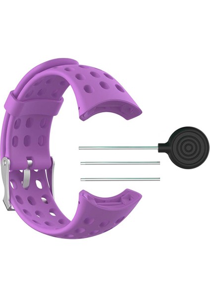 Suunto M5 Için Silikon Yedek Spor (Yurt Dışından)