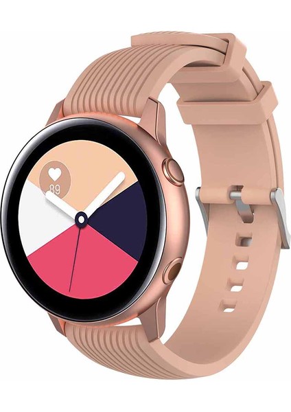 Yumuşak Silikon Kayış Spor Değiştirme Bileklik Kadın Erkek Erkekler Saat Için Küçük - Açıklandığı Gibi Kahverengi (Yurt Dışından) fiyatları