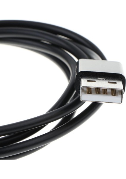 mt Için Uygulanabilir Taşınabilir USB Hızlı Şarj Teli (Yurt Dışından)