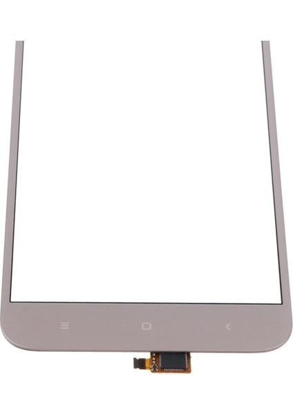 LCD Ekran Dokunmatik Ekran Altın (Yurt Dışından)