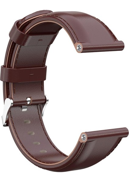 Paslanmaz Çelik Tokalı Kahverengi ile Izleyin (Yurt Dışından) fiyatları