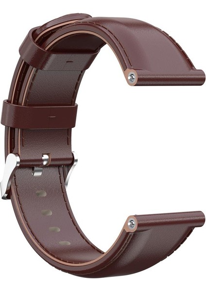 Paslanmaz Çelik Tokalı Kahverengi ile Izleyin (Yurt Dışından) fırsatları