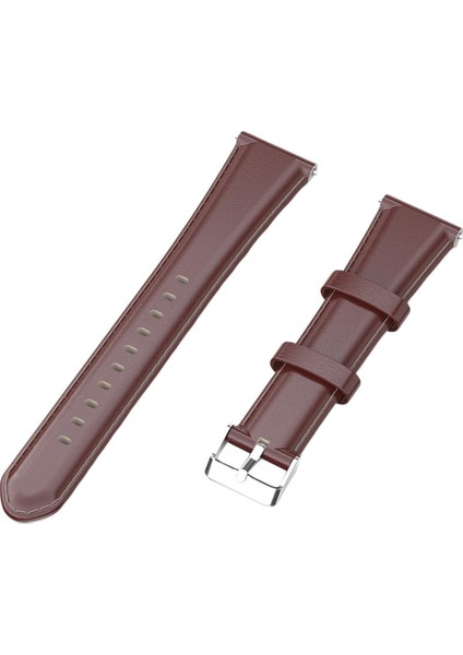 Paslanmaz Çelik Tokalı Kahverengi ile Izleyin (Yurt Dışından) indirimleri