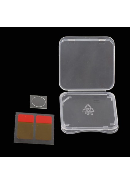 Kamera Lens Koruyucusu Xr (Yurt Dışından)
