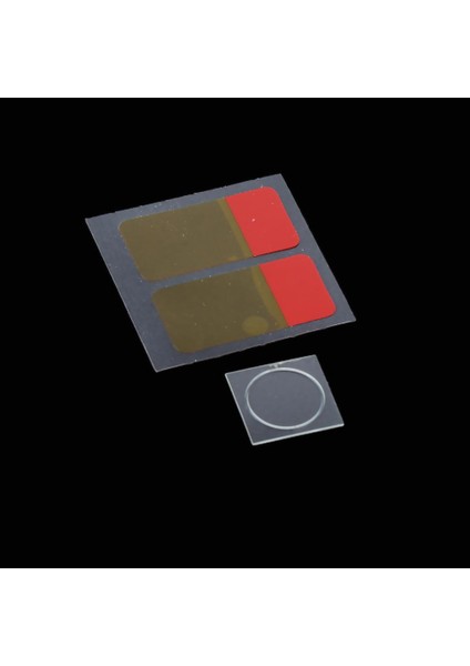 Kamera Lens Koruyucusu Xr (Yurt Dışından)