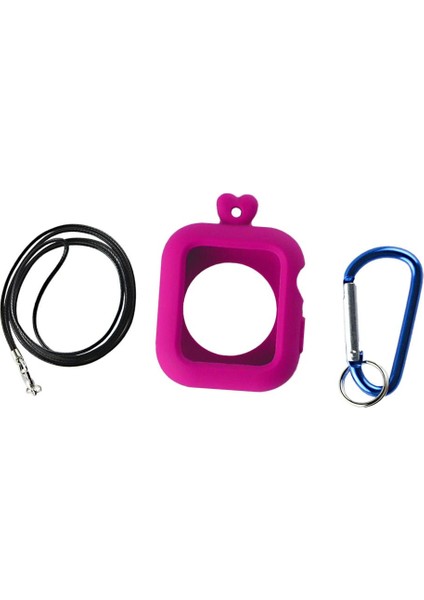 Kulaklıklar Kasa Toz Geçirmez Sevimli Pembe (Yurt Dışından) modelleri
