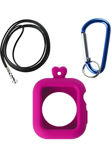 Kulaklıklar Kasa Toz Geçirmez Sevimli Pembe (Yurt Dışından) fırsatları