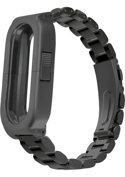 Band Strap Black Izle (Yurt Dışından)