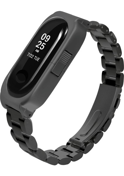 Band Strap Black Izle (Yurt Dışından)