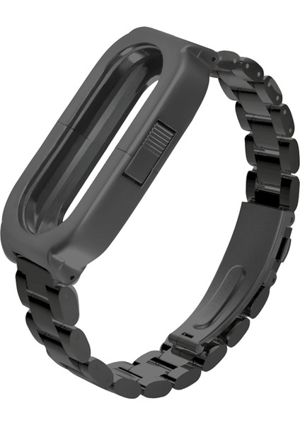Band Strap Black Izle (Yurt Dışından)