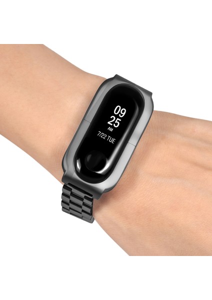 Band Strap Black Izle (Yurt Dışından)