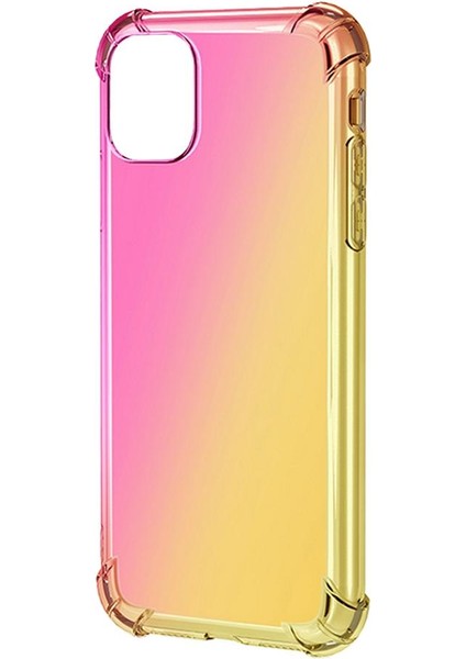 Şok Geçirmez Tpu Soft C 11 Pro C 11 Pro (Yurt Dışından)
