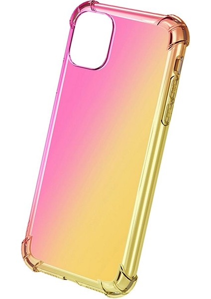 Şok Geçirmez Tpu Soft C 11 Pro C 11 Pro (Yurt Dışından)