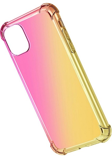 Şok Geçirmez Tpu Soft C 11 Pro C 11 Pro (Yurt Dışından)