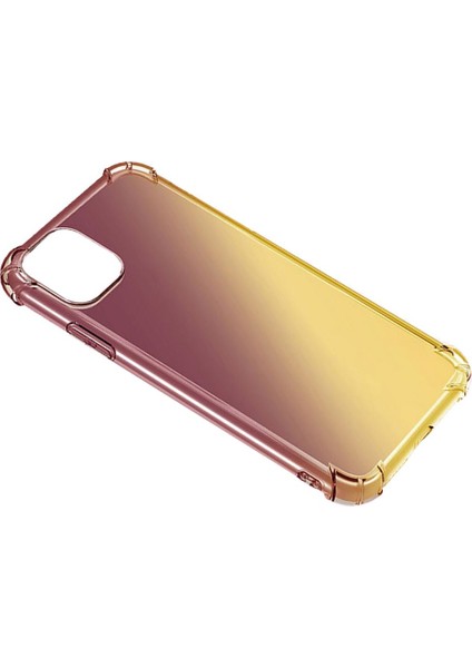 Tpu Cep Telefon Kılıfı Geri Koruyucu Kılıf Koruyucu Kılıf Pil Kılıfı, Şok Geçirmez - D 11, 160X90X20MM D 11 Pro Max (Yurt Dışından) fiyatları