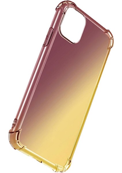 Tpu Cep Telefon Kılıfı Geri Koruyucu Kılıf Koruyucu Kılıf Pil Kılıfı, Şok Geçirmez - D 11, 160X90X20MM D 11 Pro Max (Yurt Dışından) indirimleri