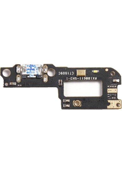 6 Pro Için Evrensel USB Fiş Yüklü Konnektörü USB Şarj Cihazı (Yurt Dışından)