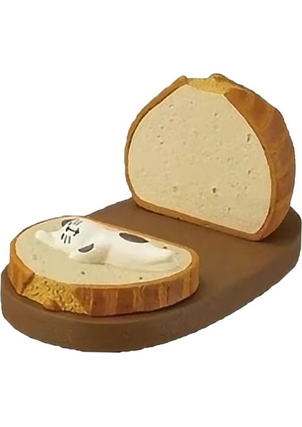 Telefon Tutucu Oyuncak Kedi Dıy Masaüstü Dayanıklı Kaplama 13.5X6X5CM Puf (Yurt Dışından)