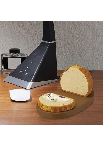 Telefon Tutucu Oyuncak Kedi Dıy Masaüstü Dayanıklı Kaplama 13.5X6X5CM Puf (Yurt Dışından) modelleri