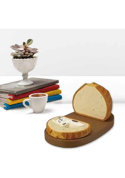 Telefon Tutucu Oyuncak Kedi Dıy Masaüstü Dayanıklı Kaplama 13.5X6X5CM Puf (Yurt Dışından) indirimleri