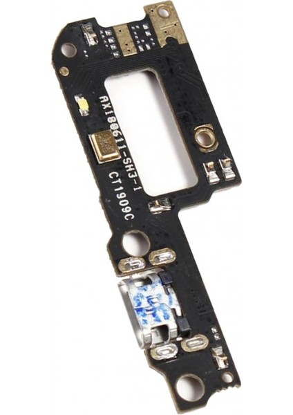 6 Pro Için Evrensel USB Fiş Yüklü Konnektörü USB Şarj Cihazı (Yurt Dışından) indirimleri