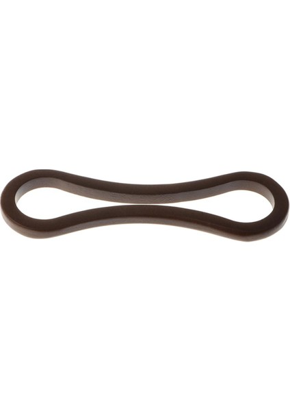 Sinder Kablo Organizer Sarma Tel Kablosu Kulaklık Tutucu Siyah-12.6cm (Yurt Dışından) modelleri
