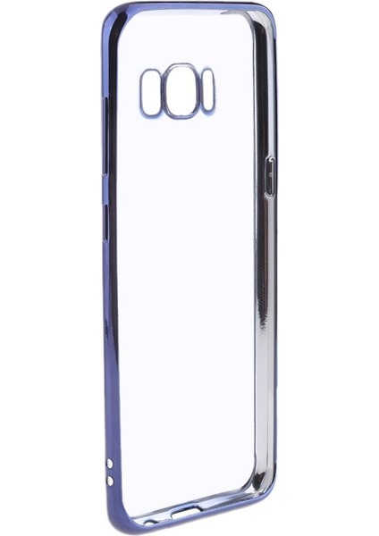 Galaxy S8 Mavi Için (Yurt Dışından)